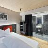 Отель Alpstadt Lifestyle Hotel, фото 6