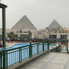 Отель Elite Pyramids view, фото 15