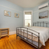 Отель Central And Quiet Victorian Apt In Haight-ashbury 1 Bedroom Condo by RedAwning, фото 3