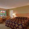 Отель Campus Inn & Suites Eugene Downtown, фото 20