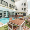 Отель Brand new Apartment w Private Pool in Cap Cana, фото 17
