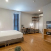 Отель The Arbern Hostel x Bistro, фото 4