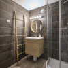 Отель Jules - Appartement Au Calme Dans la Bastide Proche Citee Medieval, фото 4