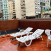 Отель Casa Copacabana - Piscina, Praia e Conforto, фото 21