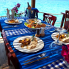 Отель Moonlight Boutique Hotel-Bozburun, фото 6