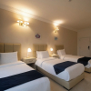 Отель Amman West Hotel, фото 4