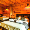 Отель Kinya Bungalov Hotel, фото 25