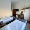 Отель Zumrut Palas Hotel, фото 11