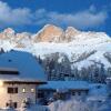 Отель Casa al Lago di Carezza - Dolomiti в Нова-Леванте