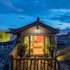 Отель Man Yue Inn, фото 17