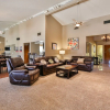Отель Oasis in the Heart Of Palm Springs - Four Bedroom Home, фото 15
