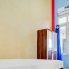 Отель Durian Homestay by Oyo Rooms, фото 4