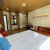 Отель An An Homestay Bungalow - Hostel, фото 25