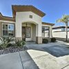Отель Spacious Palm Desert Home W/pool & Jacuzzi by Golf, фото 1