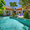 Отель Villa Ley Seminyak by Best Deals Asia Hospitality, фото 9