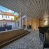 Отель Altstadthotel zur Hanse, фото 21