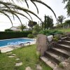 Отель Cozy Holiday Home With Nice Terrace and Fenced Private Pool, Near Platja D'aro, фото 6