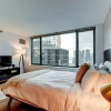 Отель The Stratus - Vibrant Studio in Heart of Downtown, фото 2