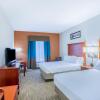 Отель Holiday Inn Express Hotel & Suites Brattleboro, an IHG Hotel, фото 14