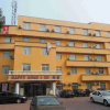 Отель Happy Home Inn Binzhou Bohai 8th Road, фото 1