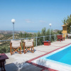 Отель House With Private Pool, Isolated, Unique View, фото 10