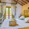 Отель Rustic Home in Santa Vittoria in Matenano FM With Garden, фото 9