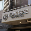 Отель Hopetree Osaka Grand, фото 1