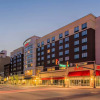 Отель Courtyard Newark Downtown, фото 1