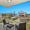 Отель Kingy Beach Getaway, фото 10