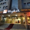 Отель «Шумон» в Душанбе