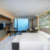 Отель Grand Hyatt Dalian, фото 4