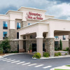 Отель Hampton Inn & Suites Colorado Springs/Air Force Academy, фото 1