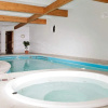 Отель 10 Person Holiday Home in Bramming, фото 2