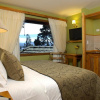 Отель Charming Luxury Lodge & Private Spa, фото 4
