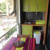 Отель Studio in Le Moule, With Enclosed Garden and Wifi - 30 m From the Beac, фото 11