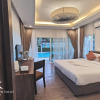 Отель Keang Kluen Talay Resort, фото 4