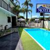 Отель Ocean Parade Motel, фото 11