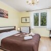 Отель Stunning Home in Jablanac With Wifi and 1 Bedrooms, фото 5