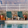 Отель Stovepipe Wells Village Hotel, фото 8