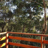 Отель Chalé dos Pássaros - Varanda com vista p/ Natureza, фото 14