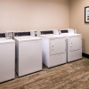 Отель Hampton Inn & Suites Olympia Lacey, фото 25