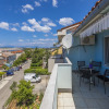 Отель Navy Apartments, фото 15