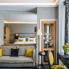 Отель Sofitel Paris Baltimore Tour Eiffel Hotel, фото 7