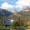 Отель Mountain View Resort and Suites at Fairmont Hot Springs, фото 9
