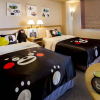 Отель One Station Hotel Kumamoto, фото 4