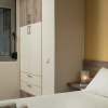Отель Dimitra Apts - Studio With Veranda, фото 7