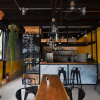 Отель Once Cafe and Hostel, фото 11