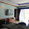 Отель Baan Suan Lalana Te Floor 5 Room, фото 3
