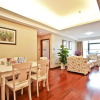 Отель Youlemei Apartment Chongqing Nanping Xiexin Branch, фото 13