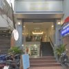 Отель Meraki Boutique Hotel в Хошимине